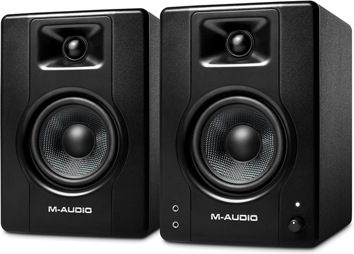 M-Audio BX4
